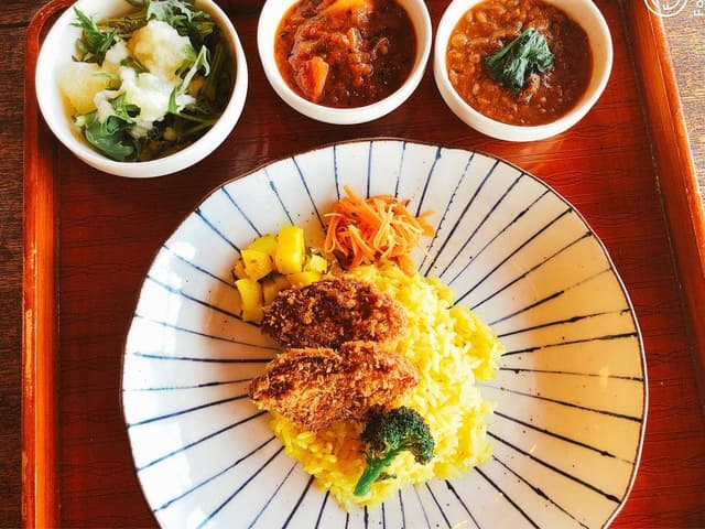 きはら楽観堂 - サブ画像1