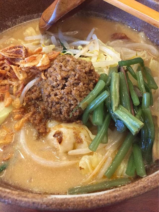 麺場 彰膳 小倉南店 - サブ画像3