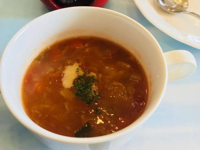 La Fonte - サブ画像1