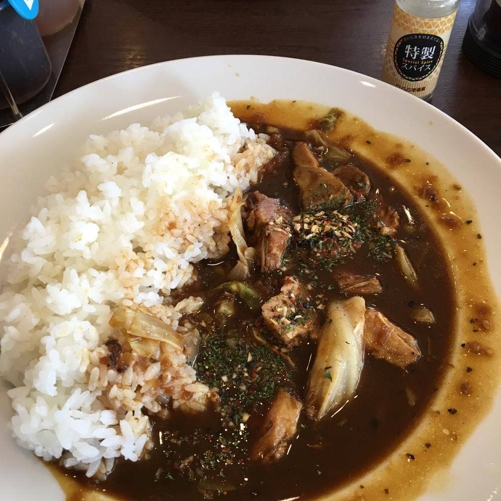 カレーハウスCoCo壱番屋 可児宮前店