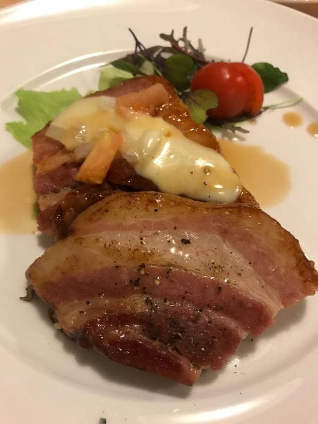 レストラン ポパイ - サブ画像3