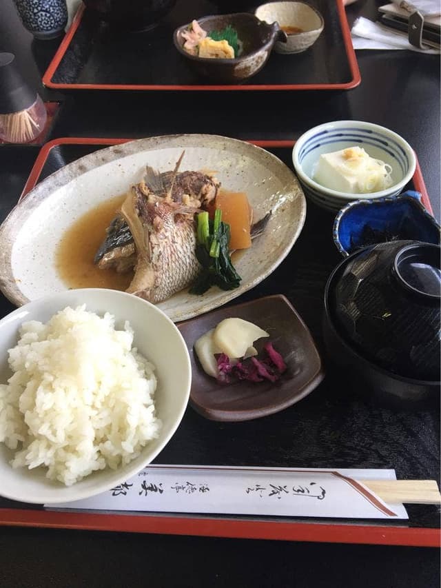 涵徳亭美都屋 - サブ画像3