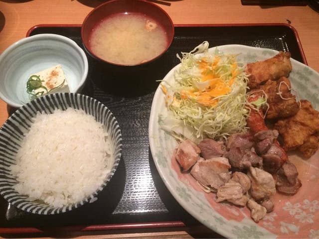 鳥ZEN亭 - サブ画像2