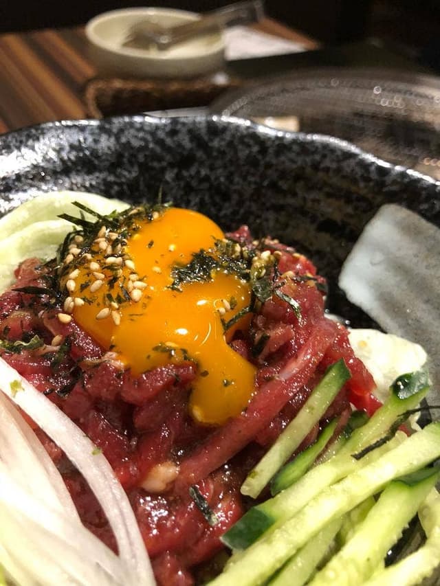 炭焼炙屋 - サブ画像1