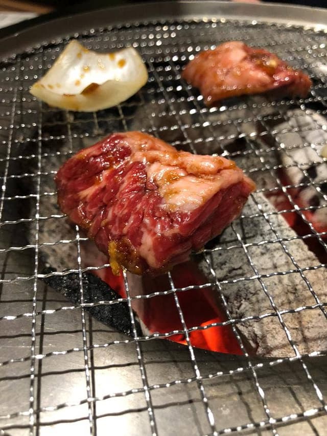 炭焼炙屋 - サブ画像2