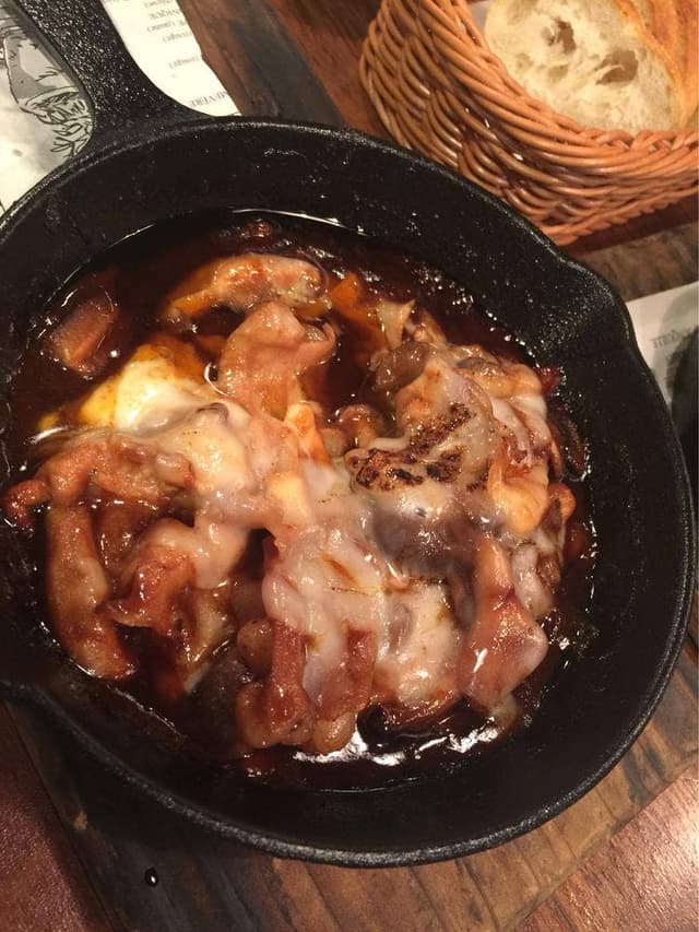 ニクバル・プロベッチョ 白子駅前店 - サブ画像1