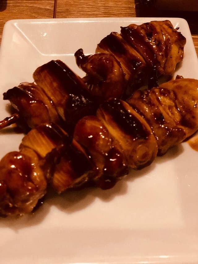 やきとり家 すみれ 三軒茶屋店 - サブ画像3