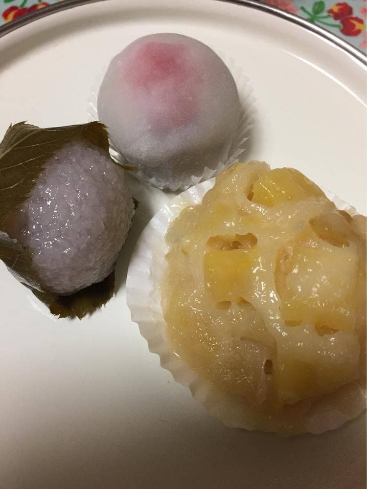 山田餅 新瑞店