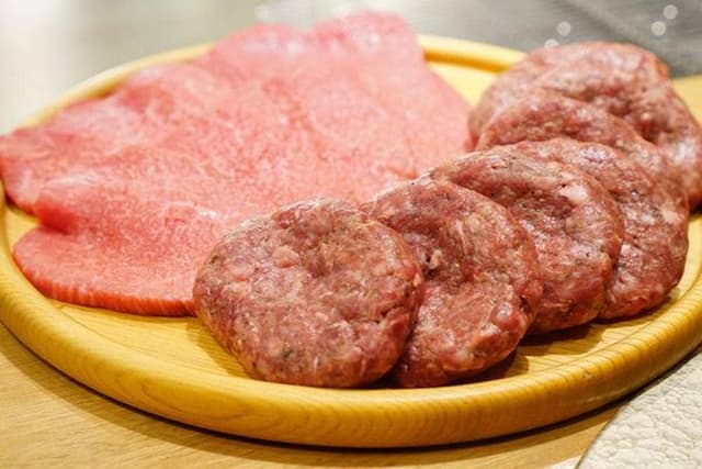 GINZA STEAK A5 DAIGO - サブ画像1