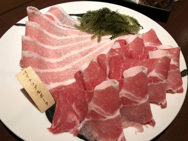 美らしゃぶ亭 - サブ画像1