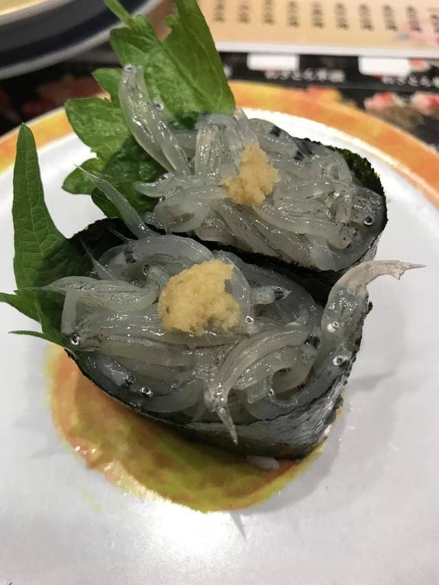 回転鮨 清次郎 水沢店 - サブ画像1