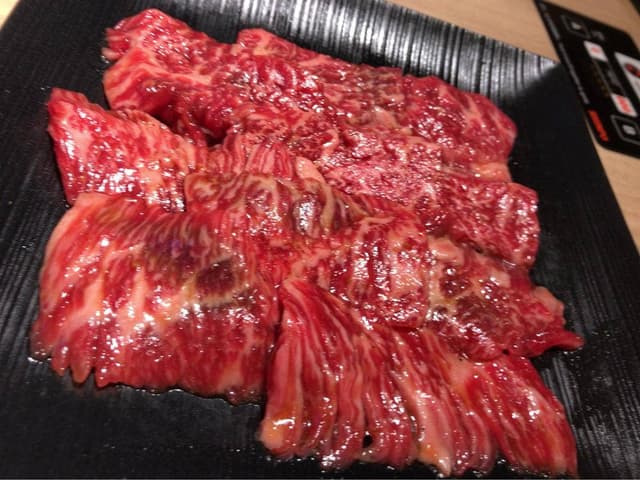 焼肉本舗ぴゅあ マルイ溝口店 - サブ画像2