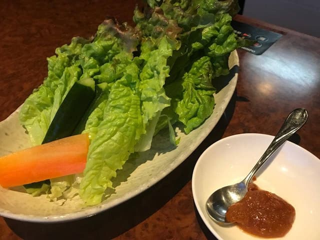 焼肉ふじみ - サブ画像3