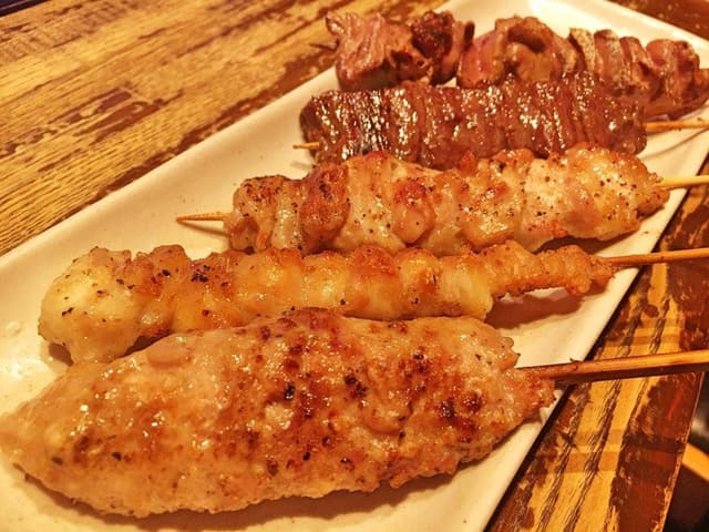 串焼ダイニング 十兵衛 - サブ画像2