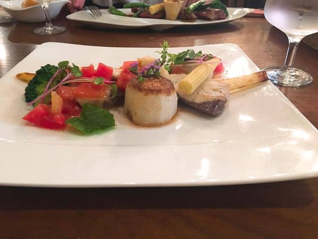 Bistro K - サブ画像3