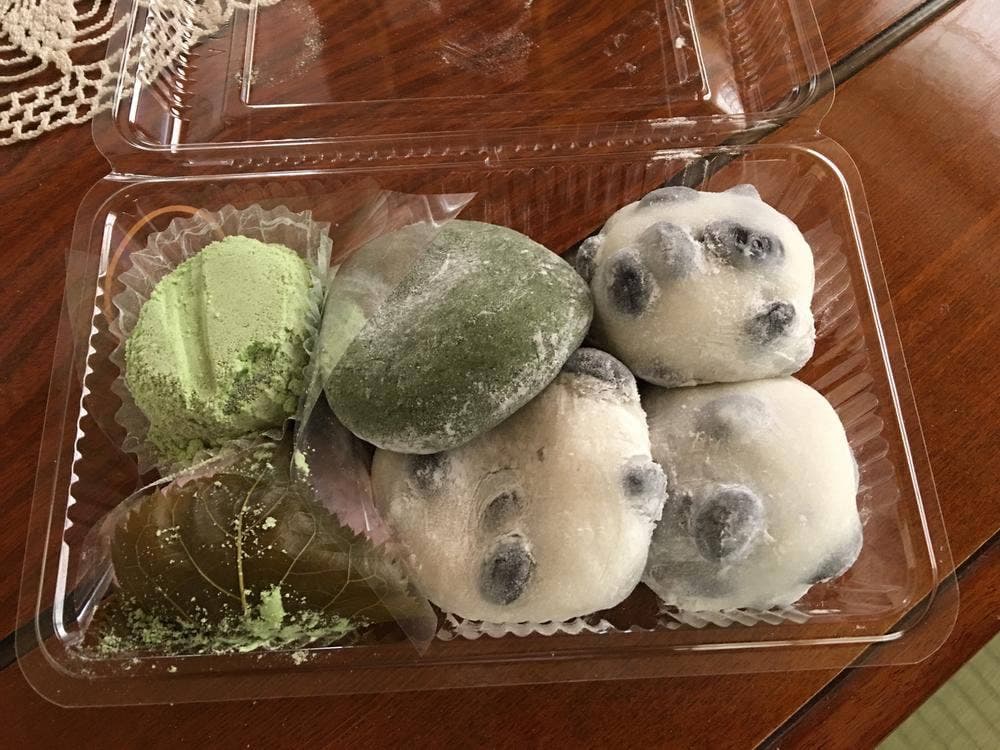 菓夢in