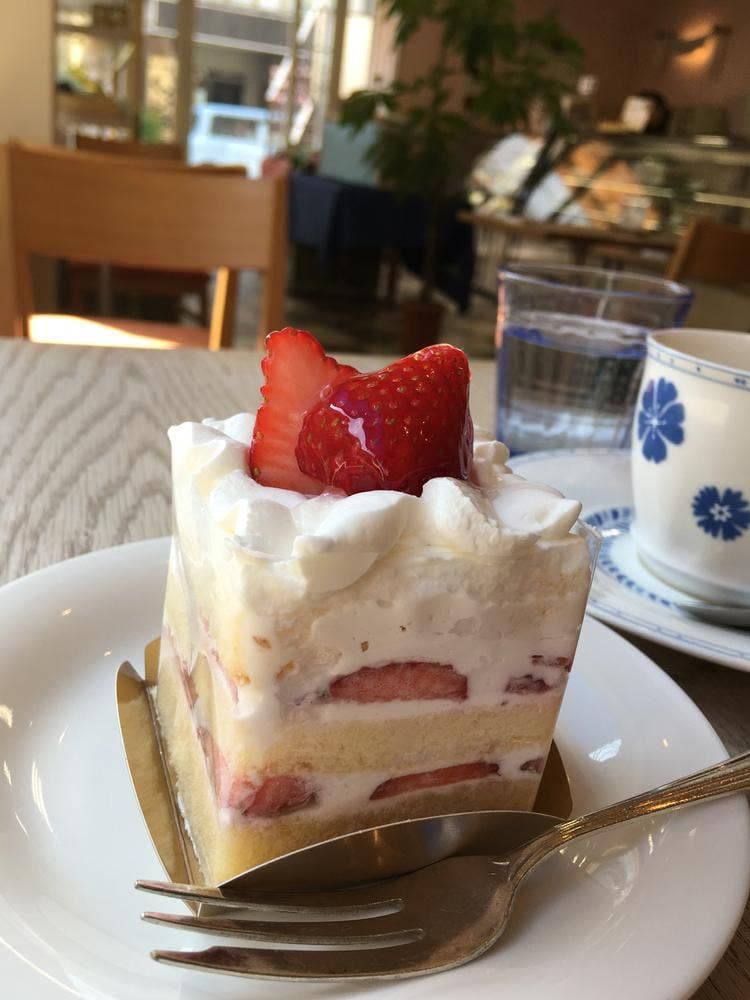 アンビアンス近鉄郡山駅前店