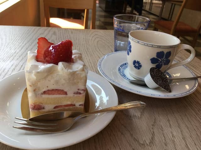 アンビアンス近鉄郡山駅前店 - サブ画像2