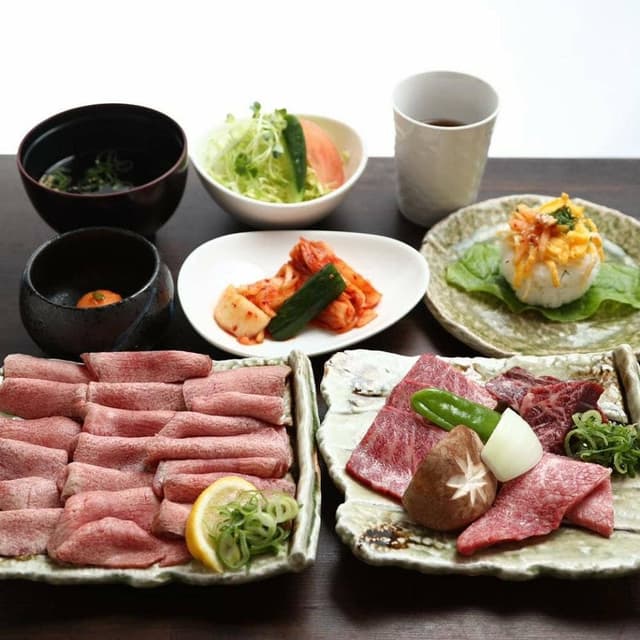 やきにく・や - サブ画像1