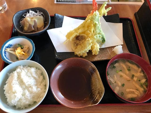 なかよしこよしお食事処 - サブ画像2