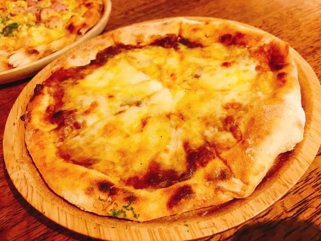 PIZZA RAINBOW RAINBOW - サブ画像2