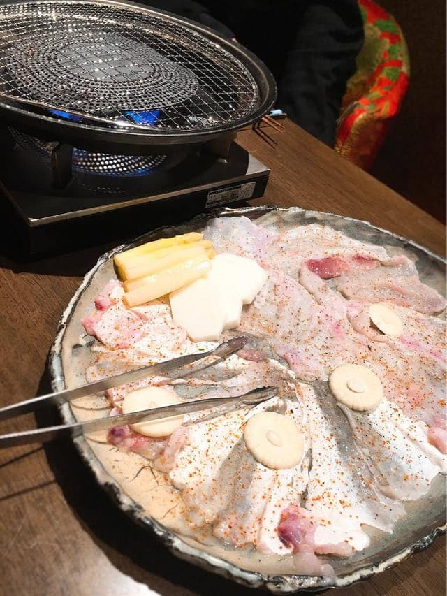 大阪とらふぐの会 赤坂 - サブ画像3