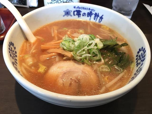 味の時計台 飯塚頴田店 - サブ画像3