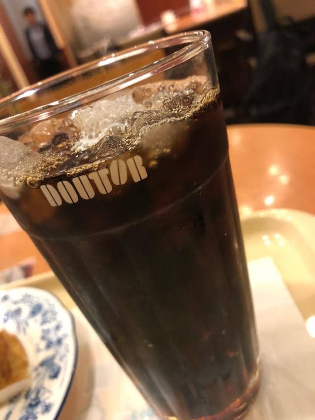 ドトールコーヒーショップ 金沢武蔵ヶ辻店 - サブ画像2