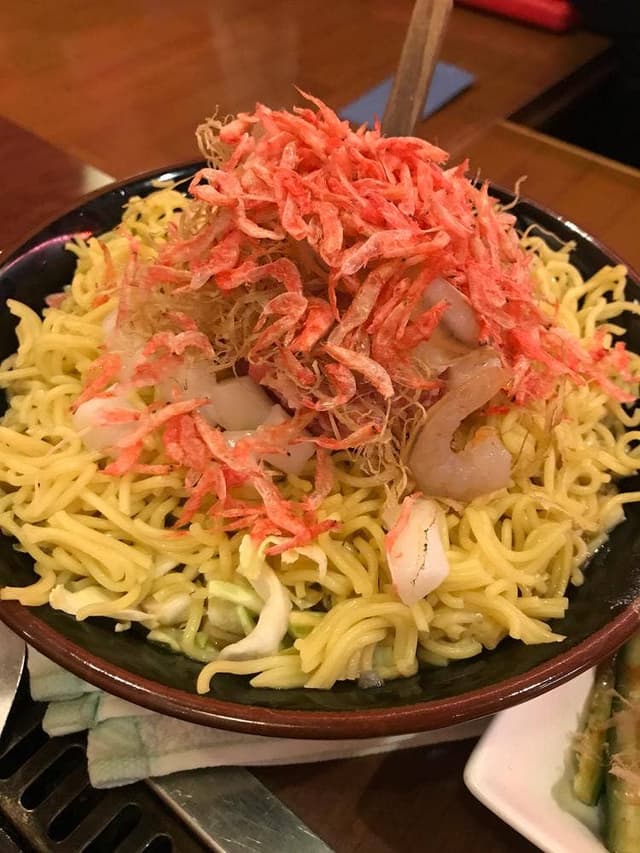 もんじゃ焼き 山吉 生駒店 - サブ画像3