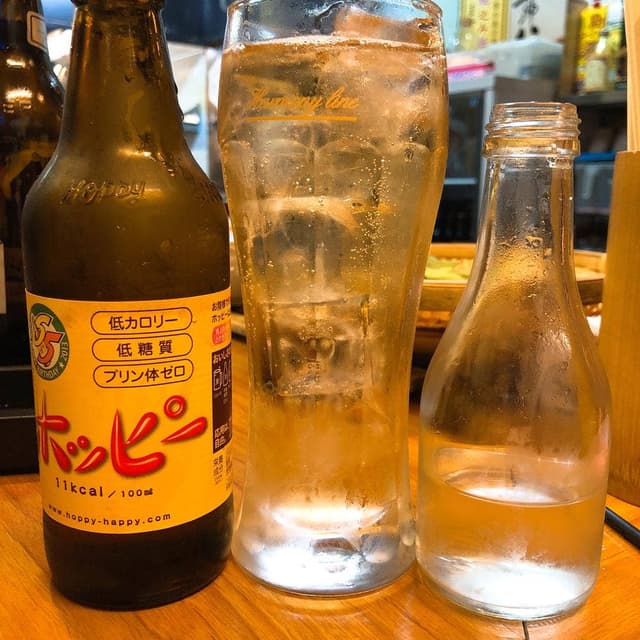 立ち飲み処みき屋 - サブ画像2