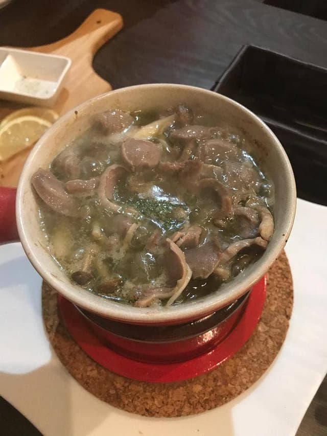 洋風Dining ひだるか - サブ画像3