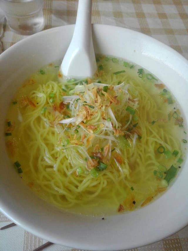 中国料理 チャイナ - サブ画像2