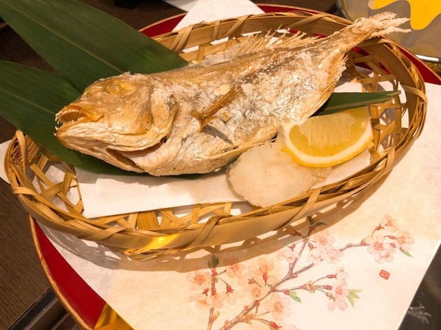 和食 がんこ 立川店 - サブ画像3