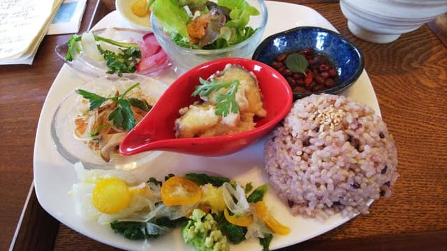 旬薬zen みんカフェ - サブ画像2