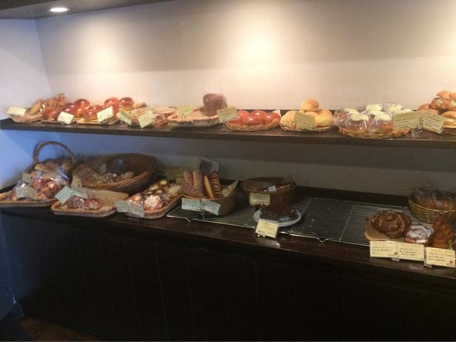 ブランジェリ・パナセ - サブ画像3