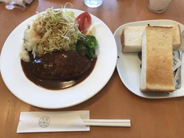 逸屋コーヒー店 - サブ画像2