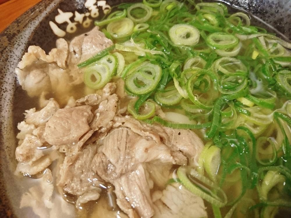 はなまるうどん 松山竹原店