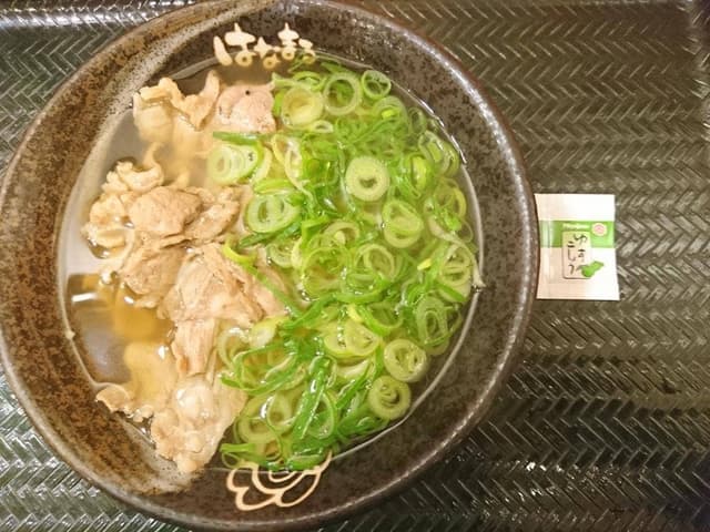 はなまるうどん 松山竹原店 - サブ画像2