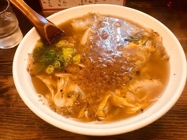 らーめん満天 塩町店 - サブ画像3