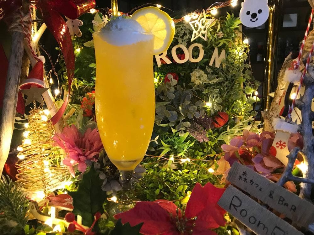 宅飲みBAR ROOM