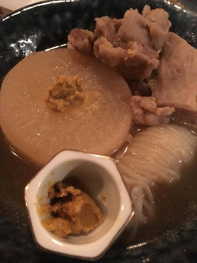 家庭料理 百花 - サブ画像2
