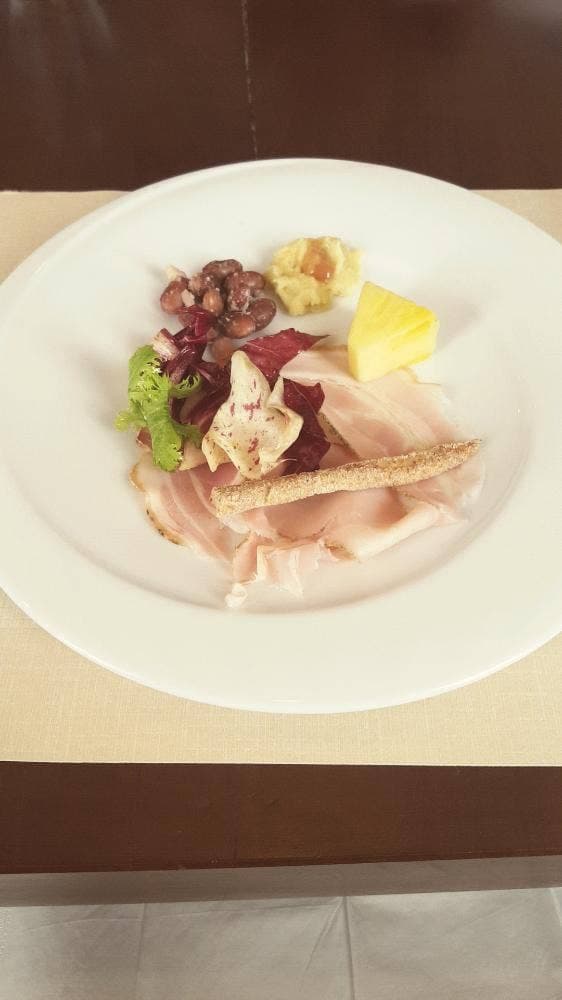 タヴォラアミーカ榮楽亭 - サブ画像1