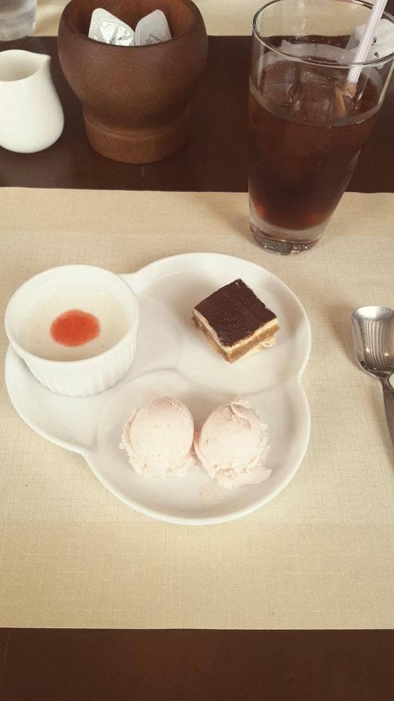 タヴォラアミーカ榮楽亭 - サブ画像2