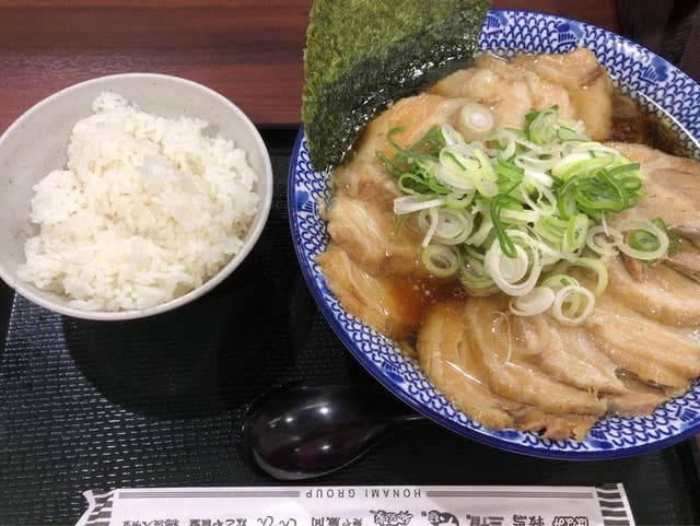 麺や 蔵間 イオンモール大高店 - サブ画像1