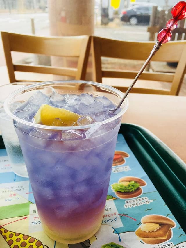 モスバーガー 苫小牧店 - サブ画像3