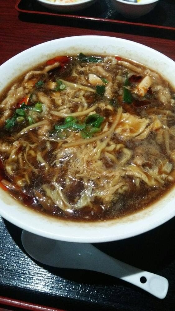健康中華 青蓮 日本大通店 - サブ画像2