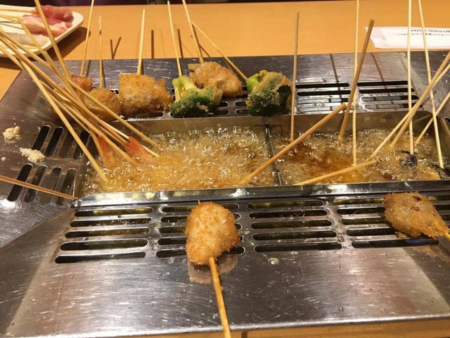 串家物語 ららぽーと磐田店 - サブ画像3