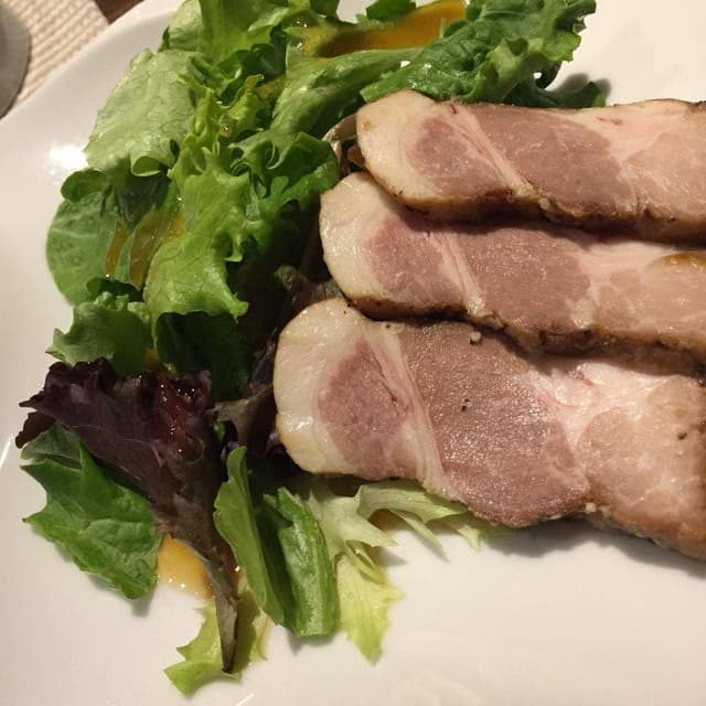 こな雪とんとん お昼のニセコ店 - サブ画像2