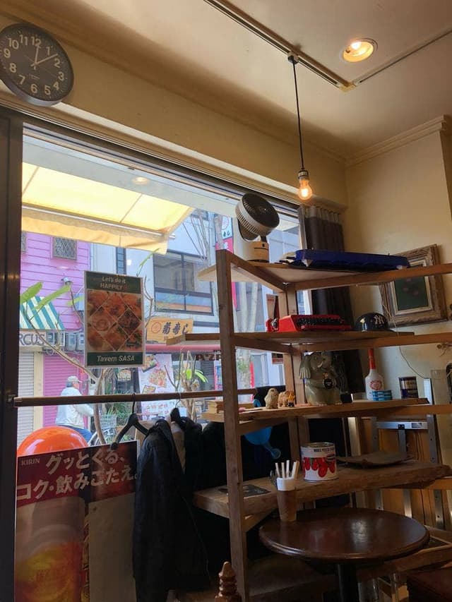 佐々木商店 - サブ画像2