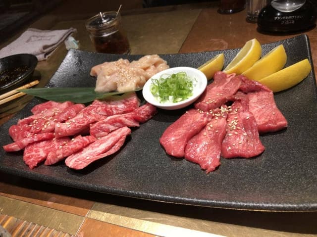 慶州 南草津店 - サブ画像1